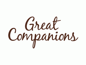 $15 Off Storewide (minimum Order $99) at Great Companions Promo Codes